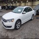 1VWBH7A32DC020125 2013 Volkswagen Passat 2.5L Se auction photo thumbnail 2