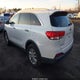 5XYPGDA37GG150184 2016 Kia Sorento 2.4L Lx auction photo thumbnail 3