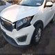 5XYPGDA37GG150184 2016 Kia Sorento 2.4L Lx auction photo thumbnail 6