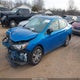 4S3GKAB69P3605370 2023 Subaru Impreza auction photo thumbnail 2