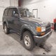 JT3DJ81W9P0031715 1993 Toyota Land Cruiser Dj81 auction photo thumbnail 1
