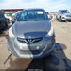 5NPDH4AE9DH295703 2013 Hyundai Elantra Gls auction photo thumbnail 12