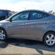 5NPDH4AE9DH295703 2013 Hyundai Elantra Gls auction photo thumbnail 14