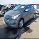 5NPDH4AE9DH295703 2013 Hyundai Elantra Gls auction photo thumbnail 2