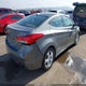 5NPDH4AE9DH295703 2013 Hyundai Elantra Gls auction photo thumbnail 4