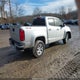 1GCGTCEN6J1134518 2018 Chevrolet Colorado Lt auction photo thumbnail 4
