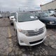 4T3ZA3BB5AU021461 2010 Toyota Venza auction photo thumbnail 1