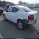 1C3CDZCB3DN663045 2013 Dodge Avenger Sxt auction photo thumbnail 3