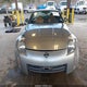 JN1AZ34EX3T016410 2003 Nissan 350Z Touring auction photo thumbnail 11