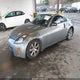 JN1AZ34EX3T016410 2003 Nissan 350Z Touring auction photo thumbnail 2