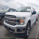 1FTEW1E48KKC03750 2019 Ford F-150 Xlt auction photo thumbnail 2