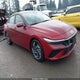 KMHLP4DG2RU797800 2024 Hyundai Elantra Limited auction photo thumbnail 1