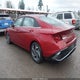 KMHLP4DG2RU797800 2024 Hyundai Elantra Limited auction photo thumbnail 3