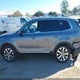 5XYP34HC5MG183682 2021 Kia Telluride Ex auction photo thumbnail 14