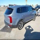 5XYP34HC5MG183682 2021 Kia Telluride Ex auction photo thumbnail 4
