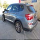 5UXWX9C52F0D46675 2015 BMW X3 xDrive28I auction photo thumbnail 3