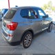 5UXWX9C52F0D46675 2015 BMW X3 xDrive28I auction photo thumbnail 4