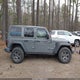 1C4HJXDM8MW554654 2021 Jeep Wrangler Unlimited Sport S 4X4 auction photo thumbnail 13