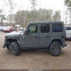 1C4HJXDM8MW554654 2021 Jeep Wrangler Unlimited Sport S 4X4 auction photo thumbnail 14