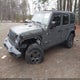 1C4HJXDM8MW554654 2021 Jeep Wrangler Unlimited Sport S 4X4 auction photo thumbnail 2