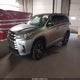 5TDZZRFH3HS219574 2017 Toyota Highlander Le auction photo thumbnail 2