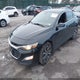 1G1ZG5ST4PF150426 2023 Chevrolet Malibu Fwd Rs auction photo thumbnail 2