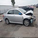 1NXBU4EE8AZ311982 2010 Toyota Corolla S auction photo thumbnail 14