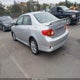 1NXBU4EE8AZ311982 2010 Toyota Corolla S auction photo thumbnail 3