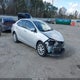 2T1BURHEXGC618640 2016 Toyota Corolla Le auction photo thumbnail 1