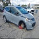 1G1FY6S00K4112756 2019 Chevrolet Bolt Ev Lt auction photo thumbnail 1