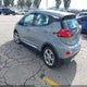 1G1FY6S00K4112756 2019 Chevrolet Bolt Ev Lt auction photo thumbnail 3