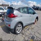 1G1FY6S00K4112756 2019 Chevrolet Bolt Ev Lt auction photo thumbnail 4