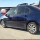 JTDEPRAE5LJ023949 2020 Toyota Corolla Le auction photo thumbnail 15