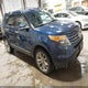 1FMHK8F87CGB02105 2012 Ford Explorer Limited auction photo thumbnail 1