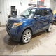 1FMHK8F87CGB02105 2012 Ford Explorer Limited auction photo thumbnail 2