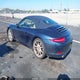 WP0CA2A99DS141386 2013 Porsche 911 Carrera auction photo thumbnail 3