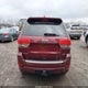 1C4RJFCG1GC493602 2016 Jeep Grand Cherokee Overland auction photo thumbnail 17