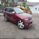 1C4RJFCG1GC493602 2016 Jeep Grand Cherokee Overland auction photo thumbnail 1