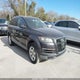 WA1CGAFE2DD002438 2013 Audi Q7 3.0T Premium auction photo thumbnail 1