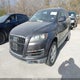 WA1CGAFE2DD002438 2013 Audi Q7 3.0T Premium auction photo thumbnail 2