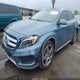 WDCTG4GB1FJ102265 2015 Mercedes-Benz Gla 250 4Matic auction photo thumbnail 2