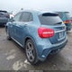 WDCTG4GB1FJ102265 2015 Mercedes-Benz Gla 250 4Matic auction photo thumbnail 3