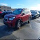 JF2SKAJC9LH418923 2020 Subaru Forester Premium auction photo thumbnail 2