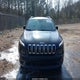 1C4PJMCB8FW691798 2015 Jeep Cherokee Latitude auction photo thumbnail 13