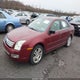 3FAFP08Z26R154653 2006 Ford Fusion Sel auction photo thumbnail 2