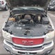 1GTEC14V95Z900438 2005 GMC Sierra 1500 Work Truck auction photo thumbnail 10