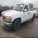 1GTEC14V95Z900438 2005 GMC Sierra 1500 Work Truck auction photo thumbnail 2