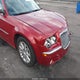 2C3CA6CT7AH126408 2010 Chrysler 300C Hemi auction photo thumbnail 6