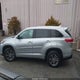 5TDJZRFHXJS540160 2018 Toyota Highlander Xle auction photo thumbnail 14
