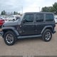 1C4HJXEN2LW163523 2020 Jeep Wrangler Unlimited Sahara 4X4 auction photo thumbnail 14